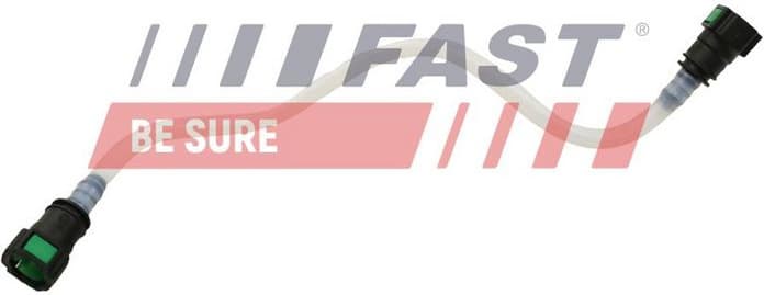 Fuel Line FT00304