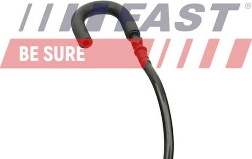 Pipe, EGR valve FT63813 - image 3