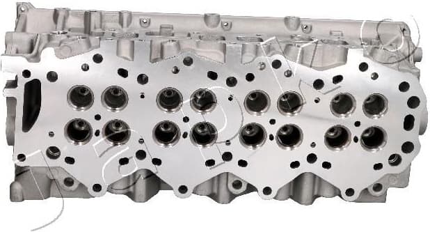 Cylinder Head JMZ006S - image 4