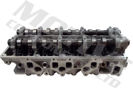 Cylinder Head FCYX851
