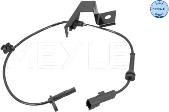 Sensor, wheel speed MEYLE-ORIGINAL: True to OE. 714 899 0026