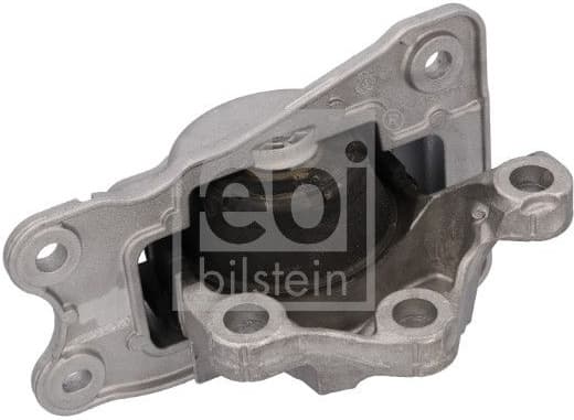 Mounting, automatic transmission 182740