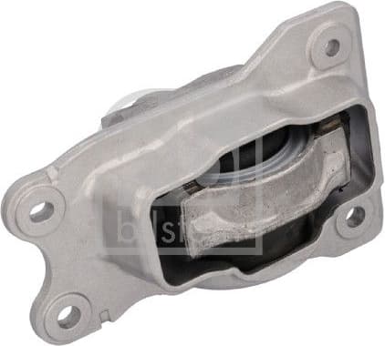 Mounting, automatic transmission 182740 - image 2