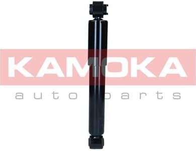 Shock absorber rear 2001224