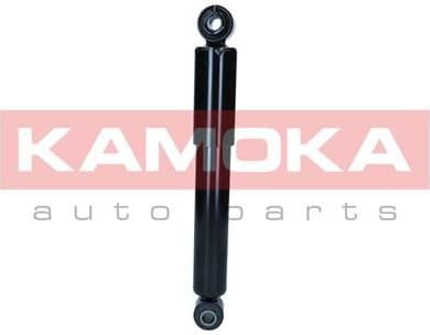 Shock absorber rear 2001224 - image 4