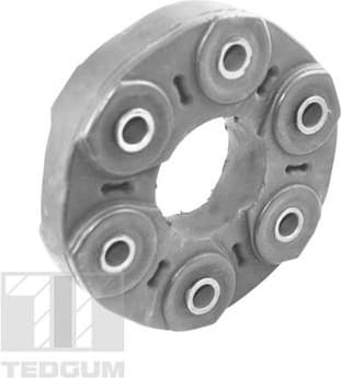 Joint, propshaft TED39932