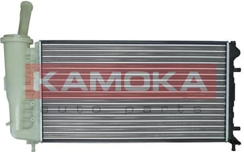 Radiator, engine cooling 7705191 - image 2