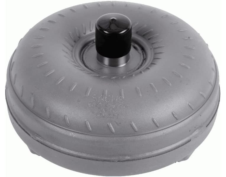 Torque Converter 0700 600 098