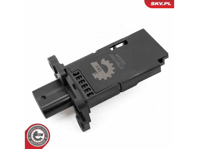 Mass Air Flow Sensor 07SKV207 - image 2