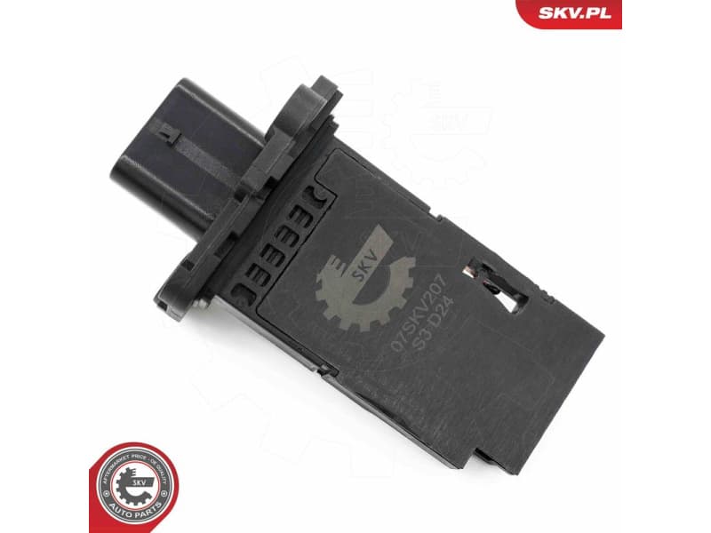 Mass Air Flow Sensor 07SKV207 - image 4