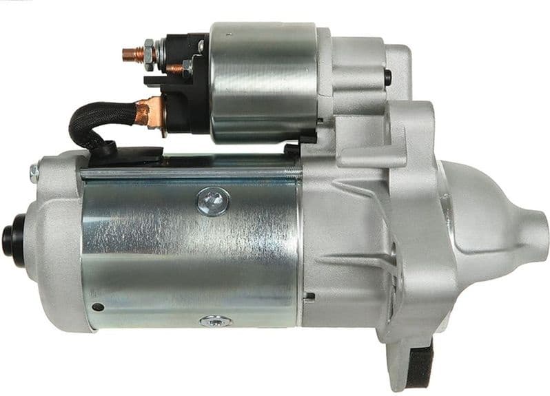 Starter AS S3229S - image 2