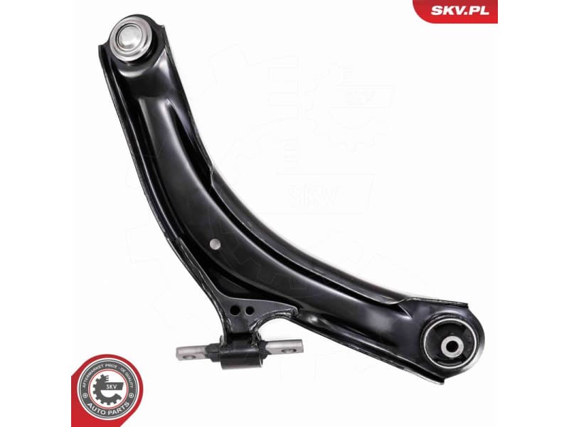 Control/Trailing Arm, wheel suspension 69SKV071 - image 2