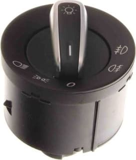 Switch, headlight 50-0621