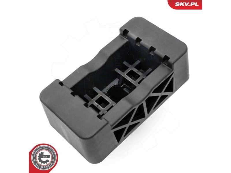 Lift Point Pad, jack 96SKV298 - image 2