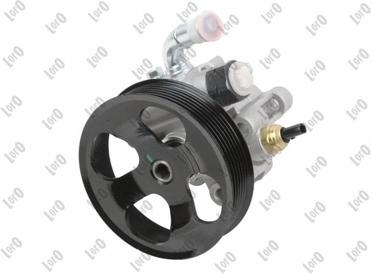 Hydraulic Pump, steering LORO 140-01-092