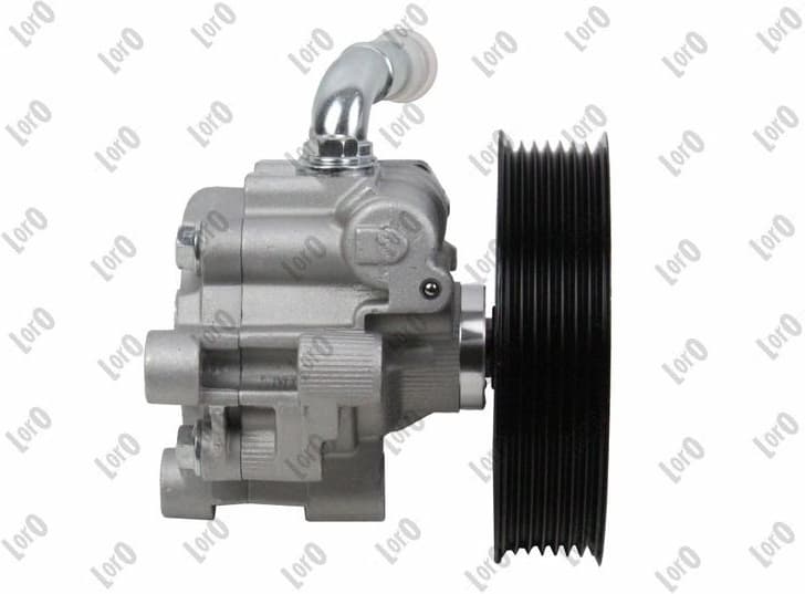 Hydraulic Pump, steering LORO 140-01-092 - image 3