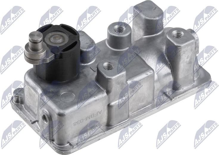 Control Box, charger ECD-BM-038