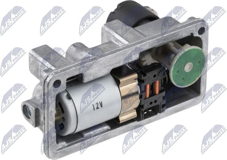 Control Box, charger ECD-BM-038 - image 2