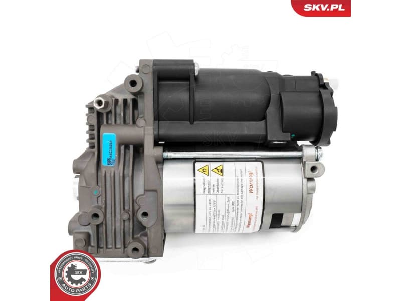 Compressor, compressed-air system 58SKV523 - image 5