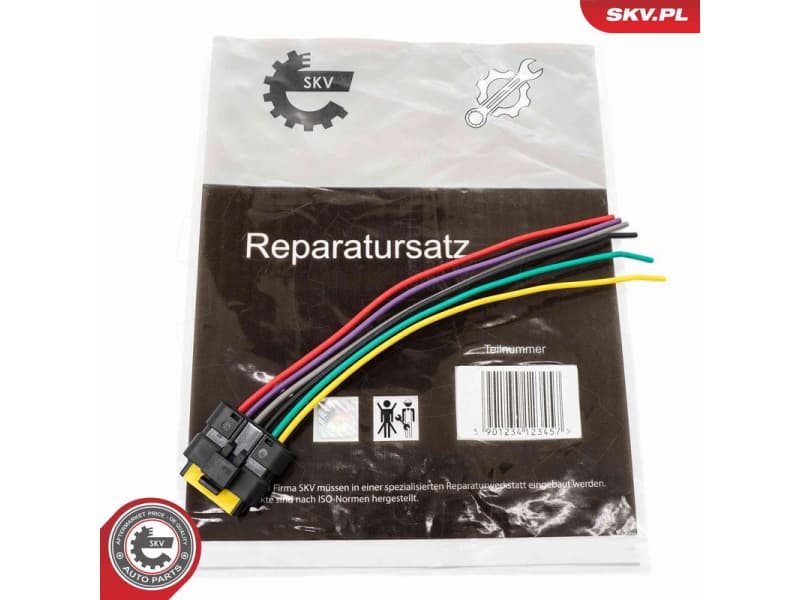 Repair Kit, cable set 53SKV168