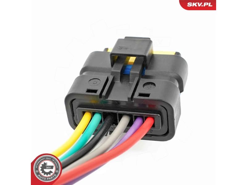 Repair Kit, cable set 53SKV168 - image 3