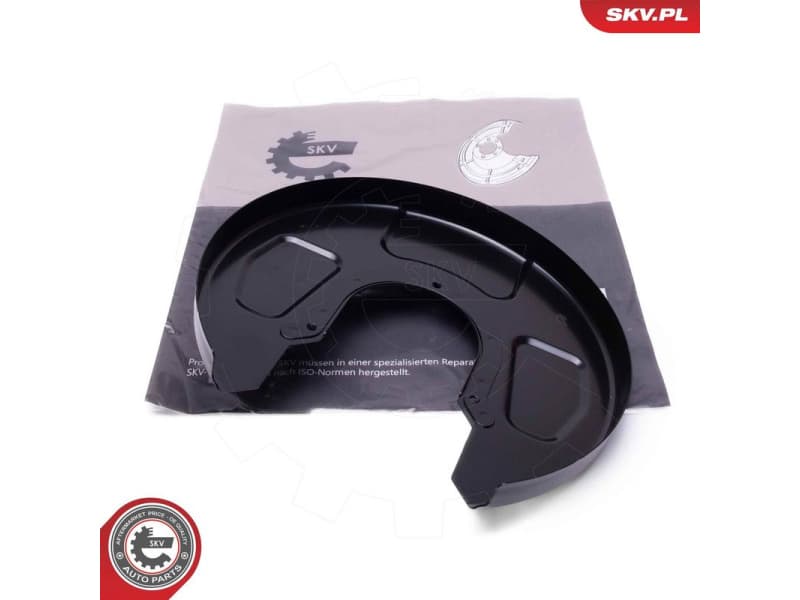 Splash Guard, brake disc 57SKV725