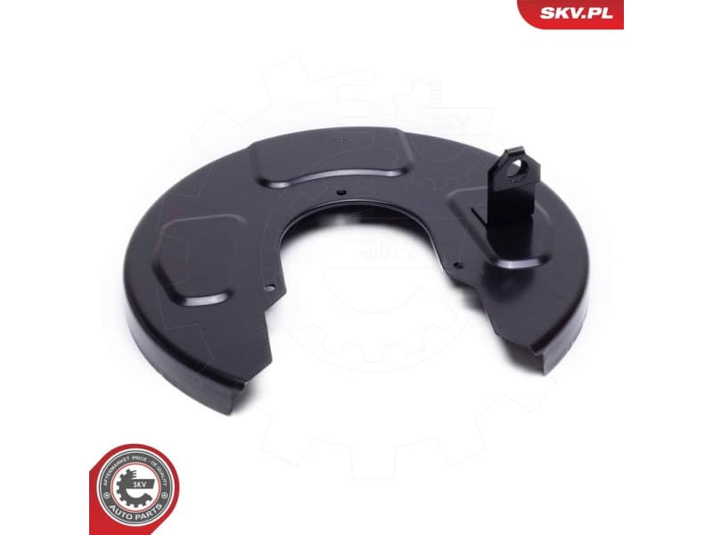 Splash Guard, brake disc 57SKV725 - image 2