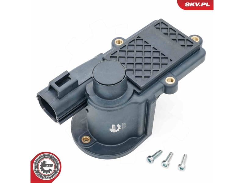 EGR Valve 14SKV286 - image 2