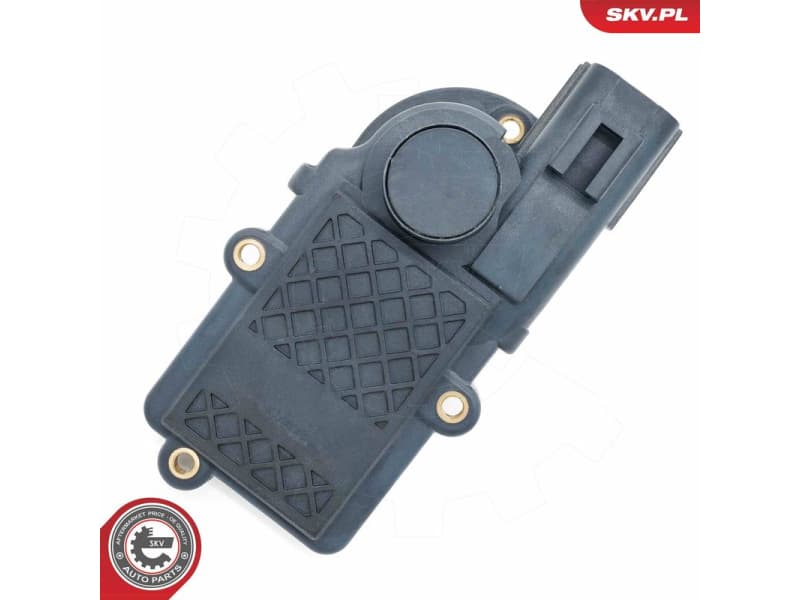 EGR Valve 14SKV286 - image 5