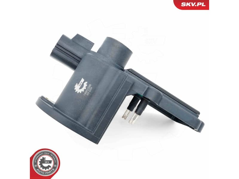 EGR Valve 14SKV286 - image 6
