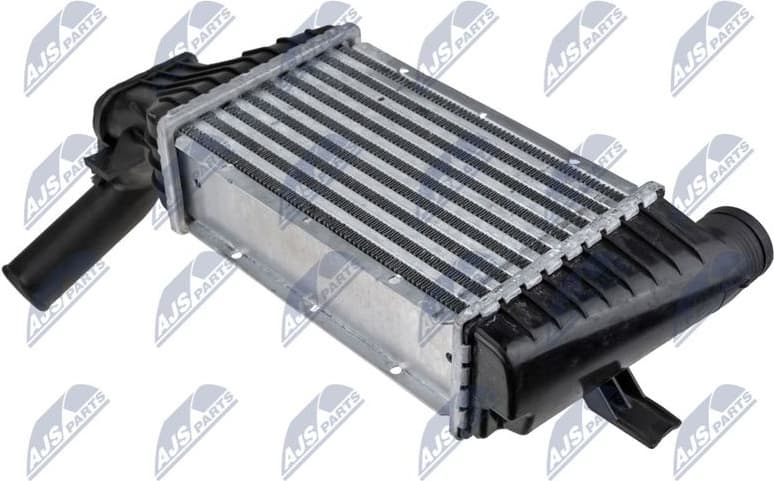 Charge Air Cooler CNG-PL-000 - image 2