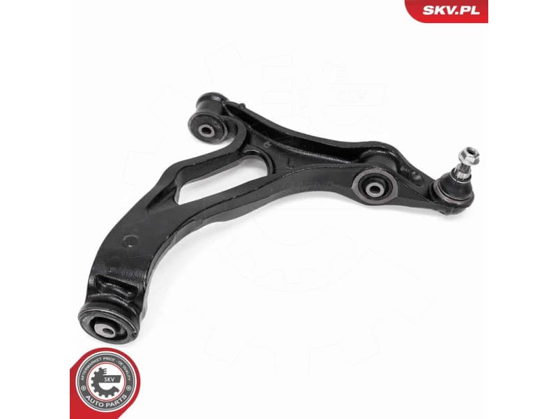 Control/Trailing Arm, wheel suspension 69SKV049 - image 2