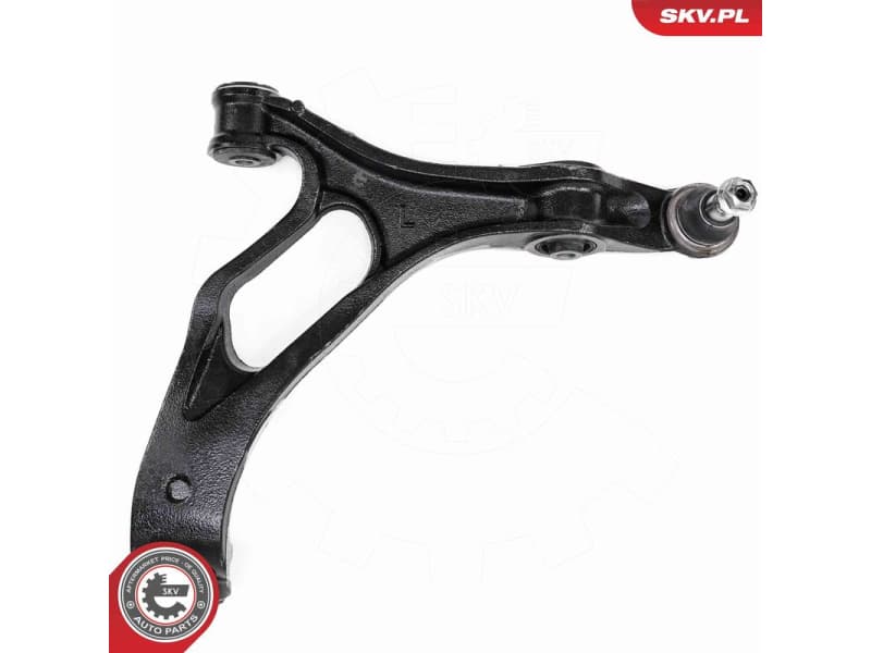 Control/Trailing Arm, wheel suspension 69SKV049 - image 3