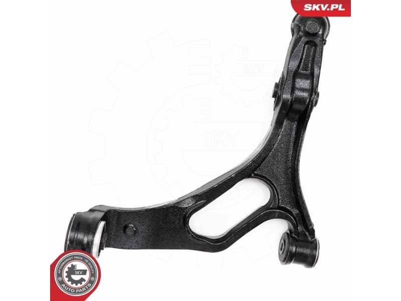 Control/Trailing Arm, wheel suspension 69SKV049 - image 4