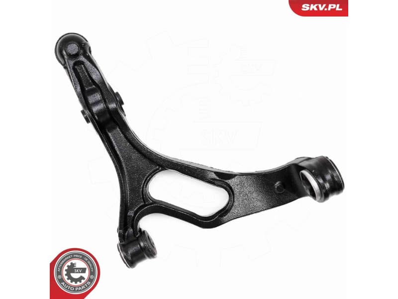 Control/Trailing Arm, wheel suspension 69SKV050 - image 2