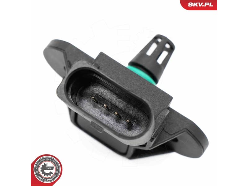 Sensor, intake manifold pressure 17SKV912 - image 2