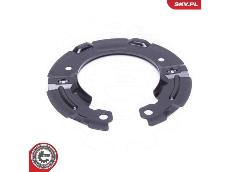 Splash Guard, brake disc 57SKV520 - image 3