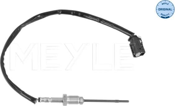 Sensor, exhaust gas temperature MEYLE-ORIGINAL: True to OE. 314 800 0070
