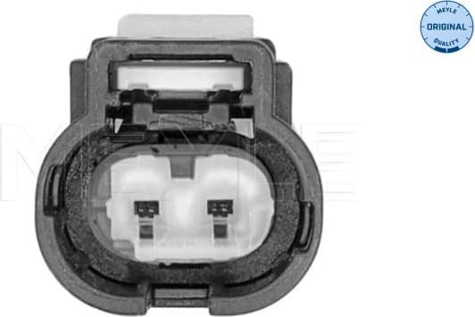Sensor, exhaust gas temperature MEYLE-ORIGINAL: True to OE. 314 800 0070 - image 2