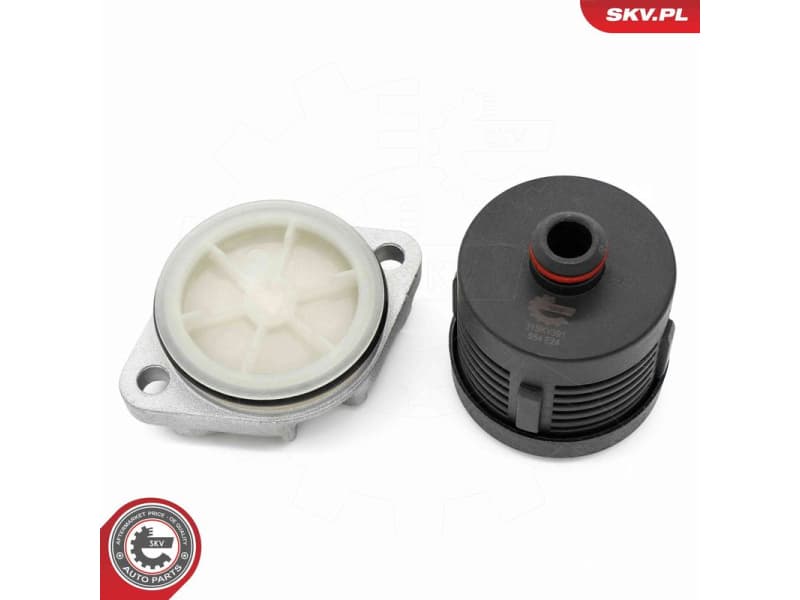 Hydraulic Filter, multi-plate clutch (all-wheel drive) 31SKV391 - image 3