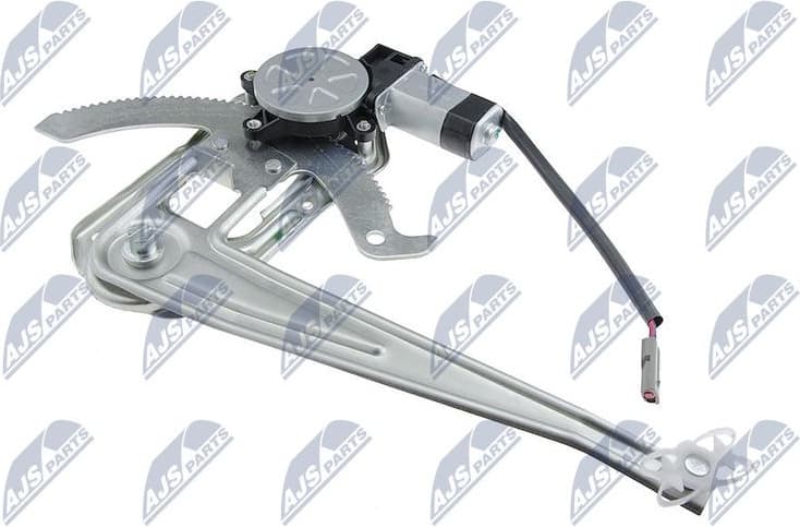 Window Regulator EPS-FR-000S