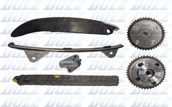 Timing Chain Kit SKCH083V