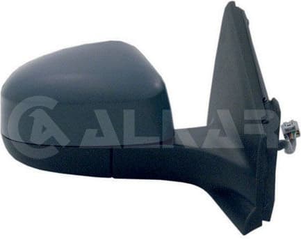 Exterior Mirror 6130376