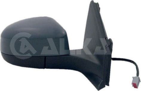 Exterior Mirror 6142376