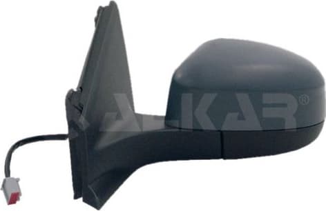 Exterior Mirror 6141376