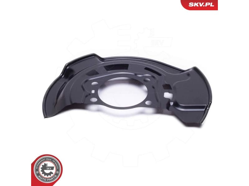 Splash Guard, brake disc 57SKV232 - image 2