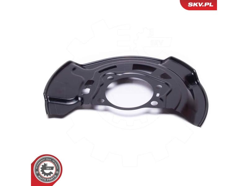 Splash Guard, brake disc 57SKV233 - image 3