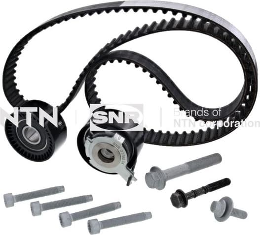 Timing Belt Kit KD465.07