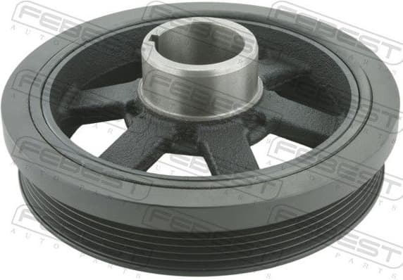 Belt Pulley, crankshaft OPDS-Z32SE