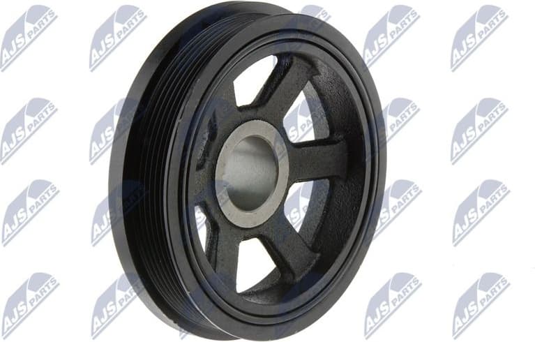 Belt Pulley, crankshaft RKP-PL-018 - image 2